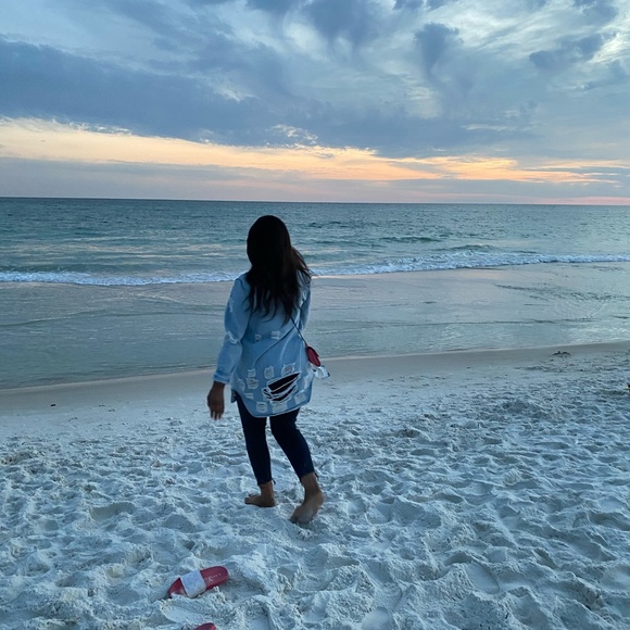 Meet your Posher, Tee - Picture 1 of 1